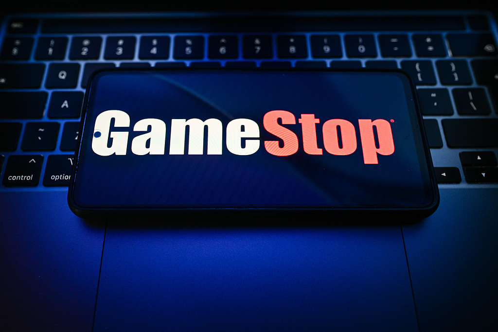 GameStop CEO Cohen Rejects $35 Billion Pay Plan, Focuses on eBay Acquisition